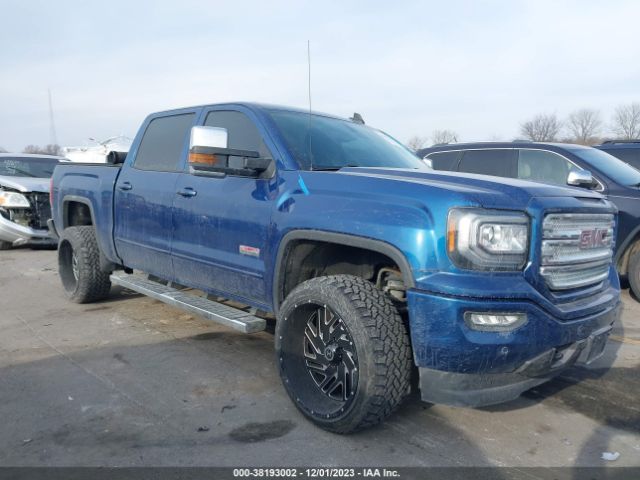 gmc sierra 1500 2017 3gtu2nec7hg401869