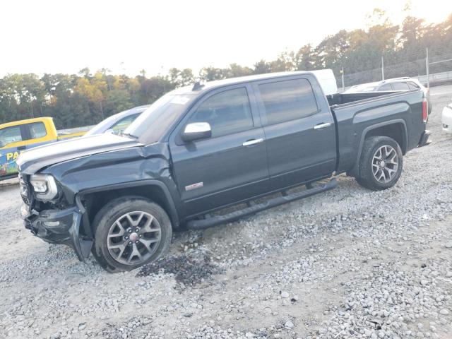 gmc sierra k15 2017 3gtu2nec7hg432748