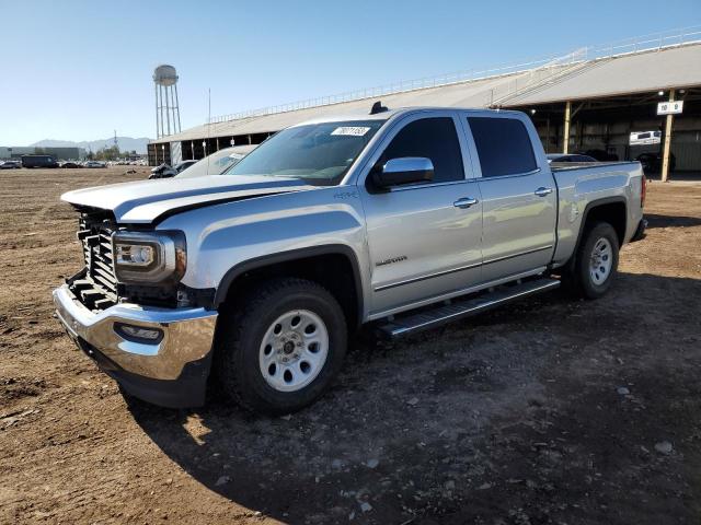 gmc sierra 2018 3gtu2nec7jg146968