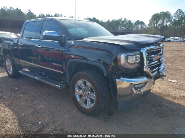 gmc sierra 2018 3gtu2nec7jg226769