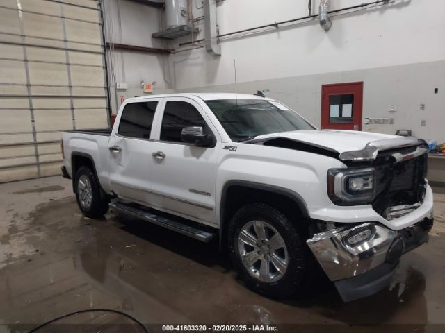 gmc sierra 2018 3gtu2nec7jg326323