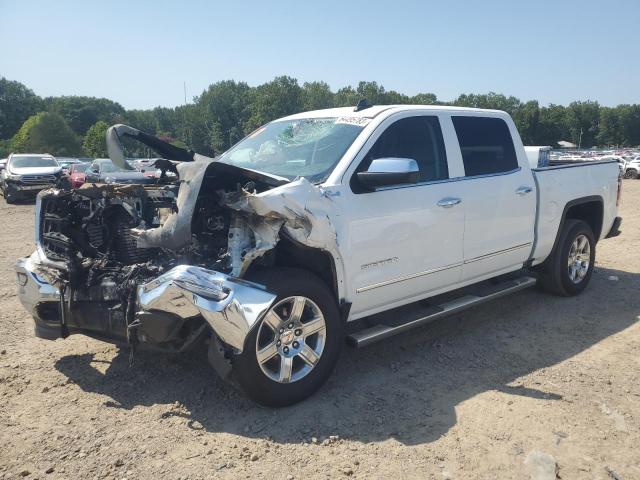 gmc sierra 2018 3gtu2nec7jg331473