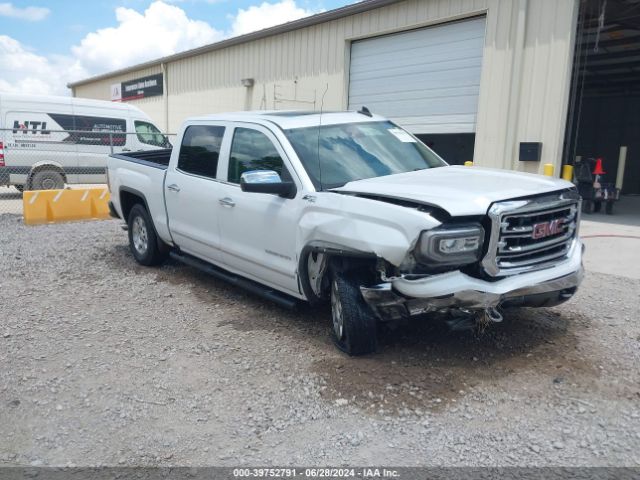 gmc sierra 2018 3gtu2nec7jg338729