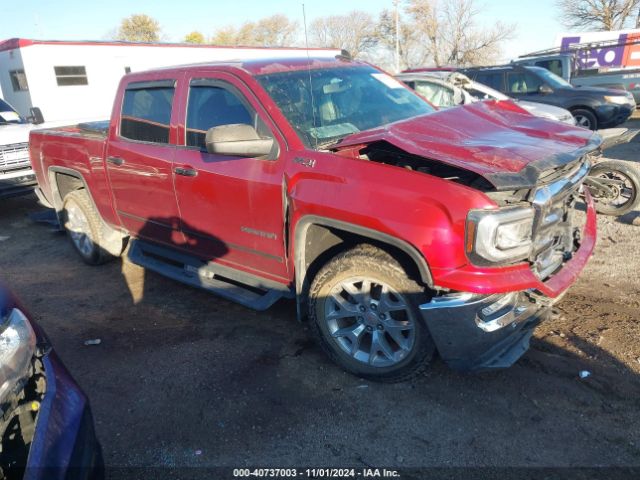 gmc sierra 2018 3gtu2nec7jg394279