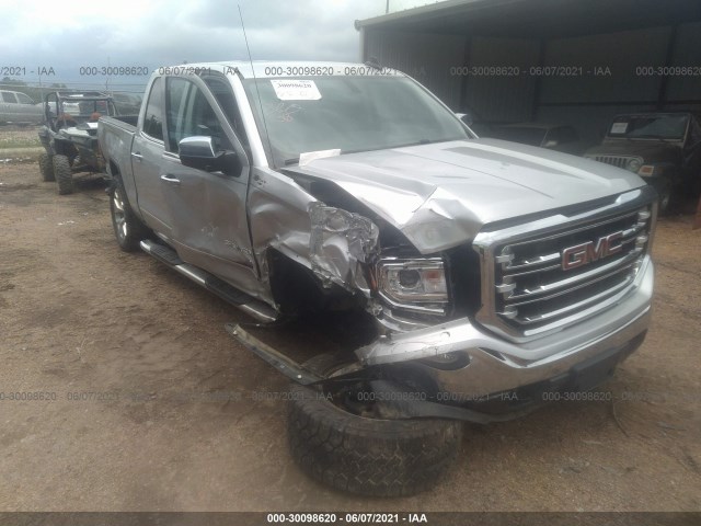 gmc sierra 1500 2018 3gtu2nec7jg402638