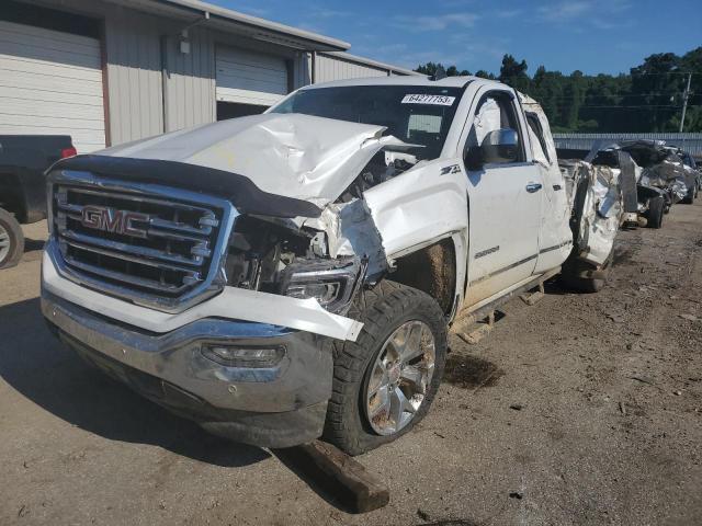 gmc sierra k15 2018 3gtu2nec7jg451340