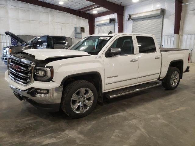 gmc sierra k15 2018 3gtu2nec7jg454626