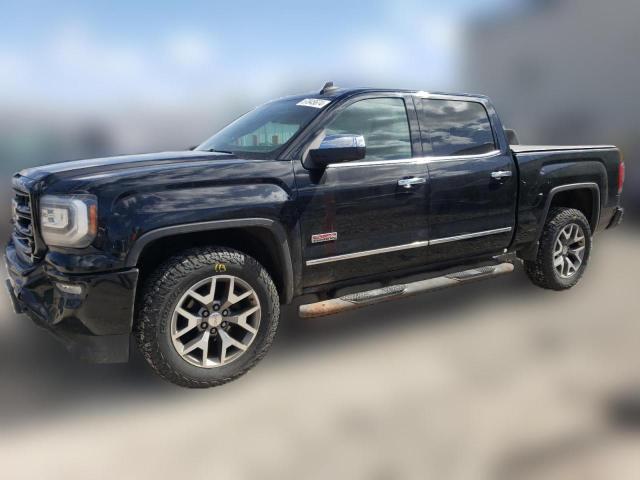 gmc sierra 2016 3gtu2nec8gg123918