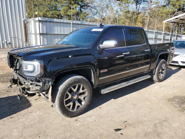 gmc sierra 2016 3gtu2nec8gg161407