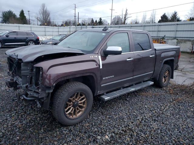 gmc sierra 2016 3gtu2nec8gg195086