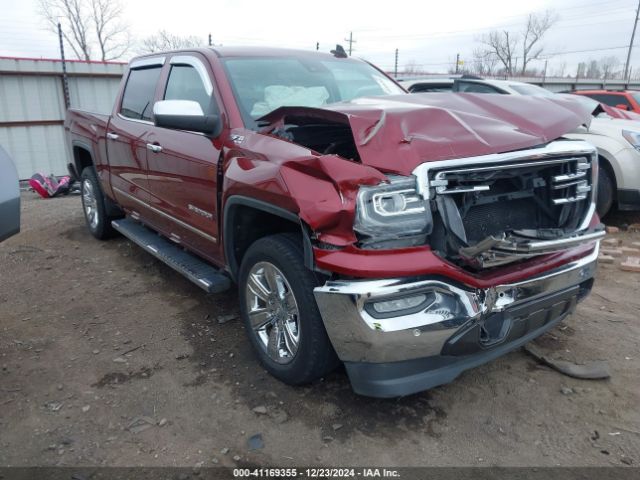 gmc sierra 2016 3gtu2nec8gg209956