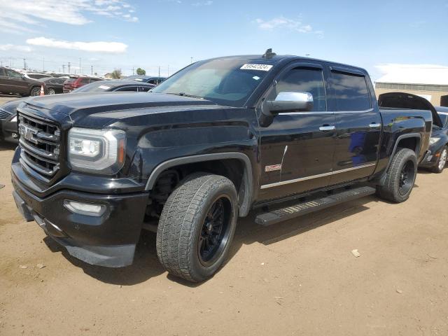 gmc sierra 2016 3gtu2nec8gg281076