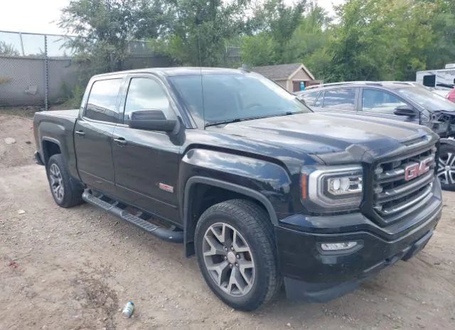 gmc sierra 2017 3gtu2nec8hg107672