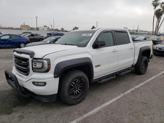 gmc sierra k15 2017 3gtu2nec8hg273318