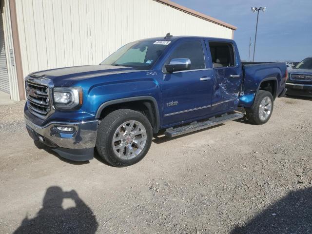 gmc sierra k15 2017 3gtu2nec8hg425095