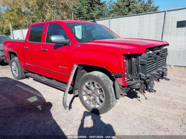 gmc sierra 2018 3gtu2nec8jg114336