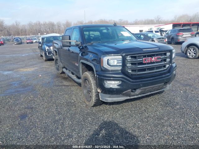 gmc sierra 2018 3gtu2nec8jg155582