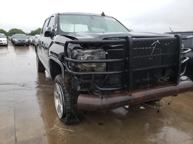 gmc sierra k15 2018 3gtu2nec8jg177601