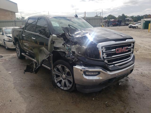 gmc sierra k15 2018 3gtu2nec8jg188940