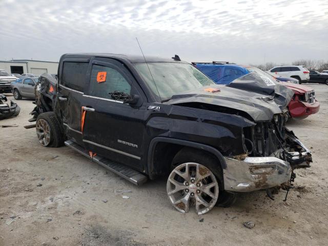 gmc sierra k15 2018 3gtu2nec8jg219281