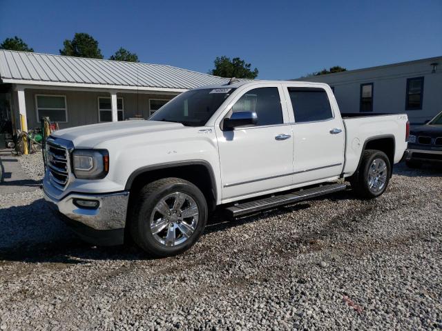 gmc sierra k15 2018 3gtu2nec8jg239546