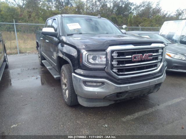 gmc sierra 1500 2018 3gtu2nec8jg241118