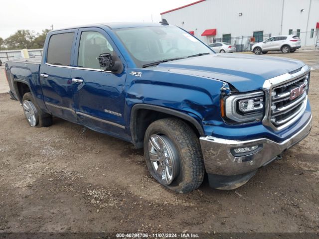 gmc sierra 2018 3gtu2nec8jg279657