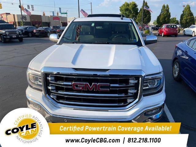 gmc sierra 1500 2018 3gtu2nec8jg442713