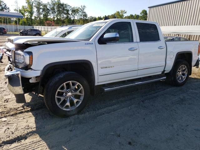 gmc sierra 2018 3gtu2nec8jg605795