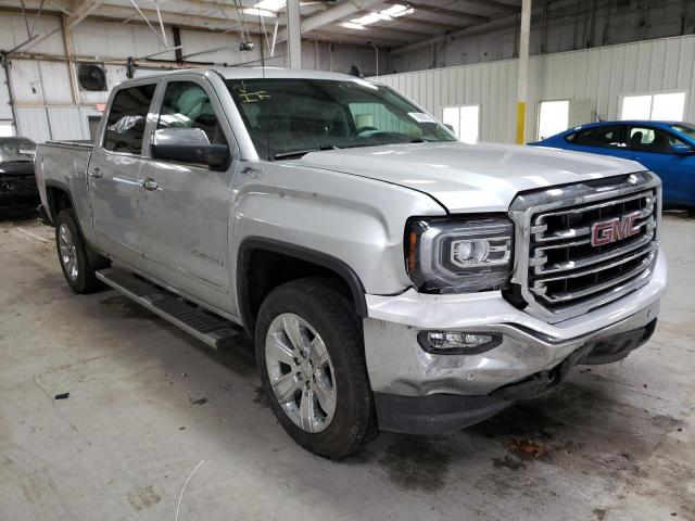 gmc sierra k15 2016 3gtu2nec9gg111096