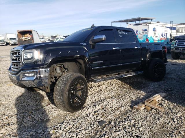 gmc sierra k15 2016 3gtu2nec9gg226216