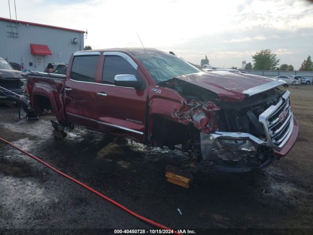 gmc sierra 2016 3gtu2nec9gg364192