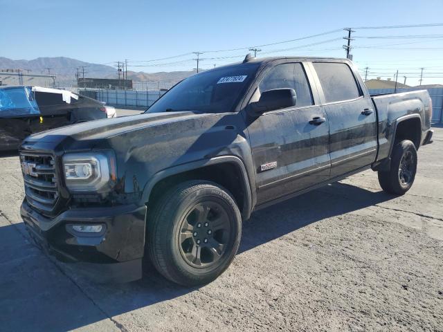 gmc sierra k15 2017 3gtu2nec9hg220675