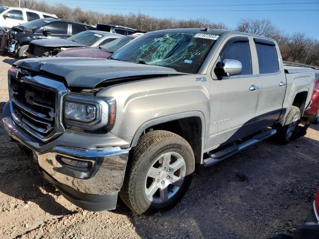 gmc sierra k15 2017 3gtu2nec9hg326351