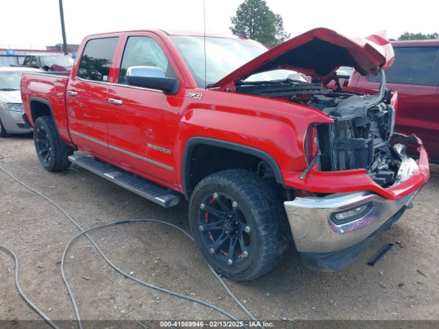 gmc sierra 2017 3gtu2nec9hg356207