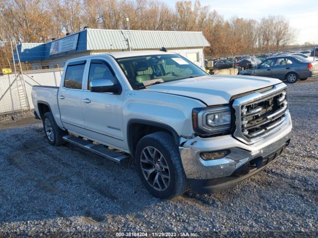 gmc sierra 1500 2017 3gtu2nec9hg360208