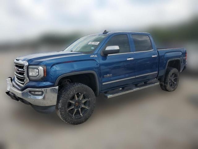 gmc sierra 2018 3gtu2nec9jg145949