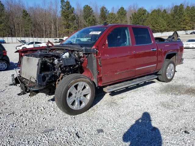 gmc sierra k15 2018 3gtu2nec9jg340238