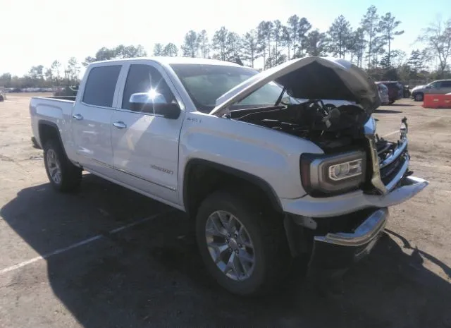 gmc sierra 1500 2018 3gtu2nec9jg399905