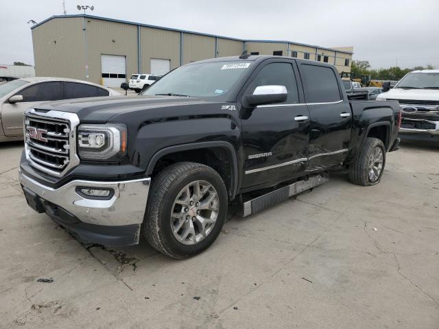 gmc sierra k15 2018 3gtu2nec9jg440789