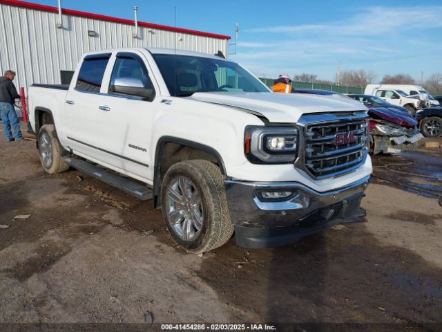 gmc sierra 2018 3gtu2nec9jg537961