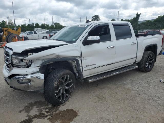 gmc sierra 2018 3gtu2nec9jg544344