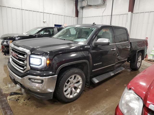 gmc sierra 2018 3gtu2nec9jg546711