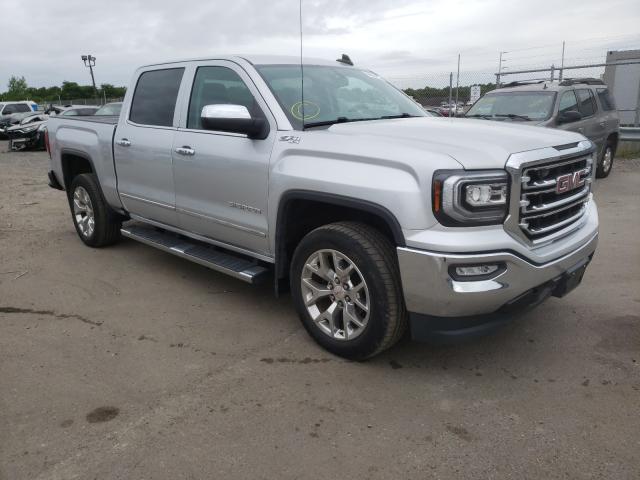 gmc 2500 2016 3gtu2necxgg154300