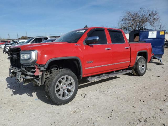 gmc sierra k15 2016 3gtu2necxgg215936