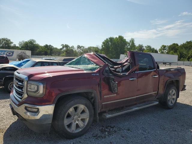 gmc sierra k15 2016 3gtu2necxgg250069