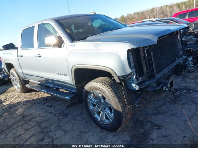 gmc sierra 2016 3gtu2necxgg283248