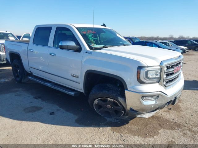 gmc sierra 2016 3gtu2necxgg302655