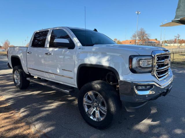 gmc sierra k15 2016 3gtu2necxgg339768