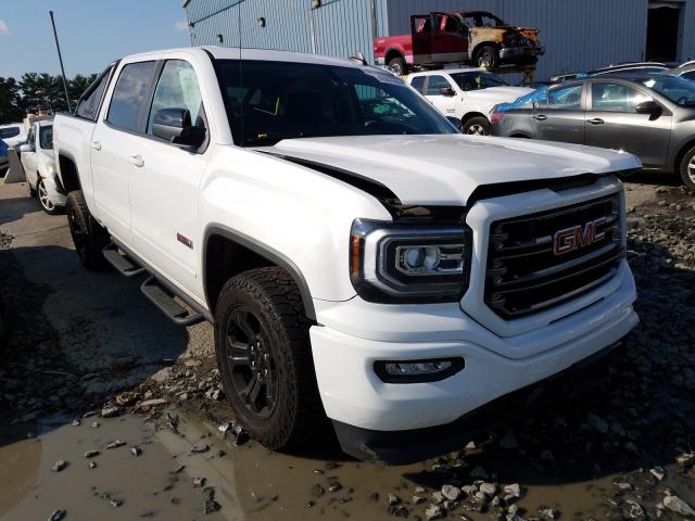 gmc sierra k15 2017 3gtu2necxhg215761